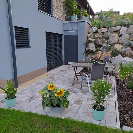 Apartmán Eliška Appartamento Šimonovice Esterno foto