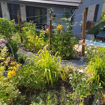 Apartmán Eliška Appartamento Šimonovice Esterno foto