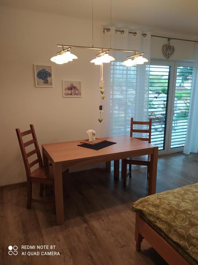 Apartmán Eliška Appartamento Šimonovice Esterno foto