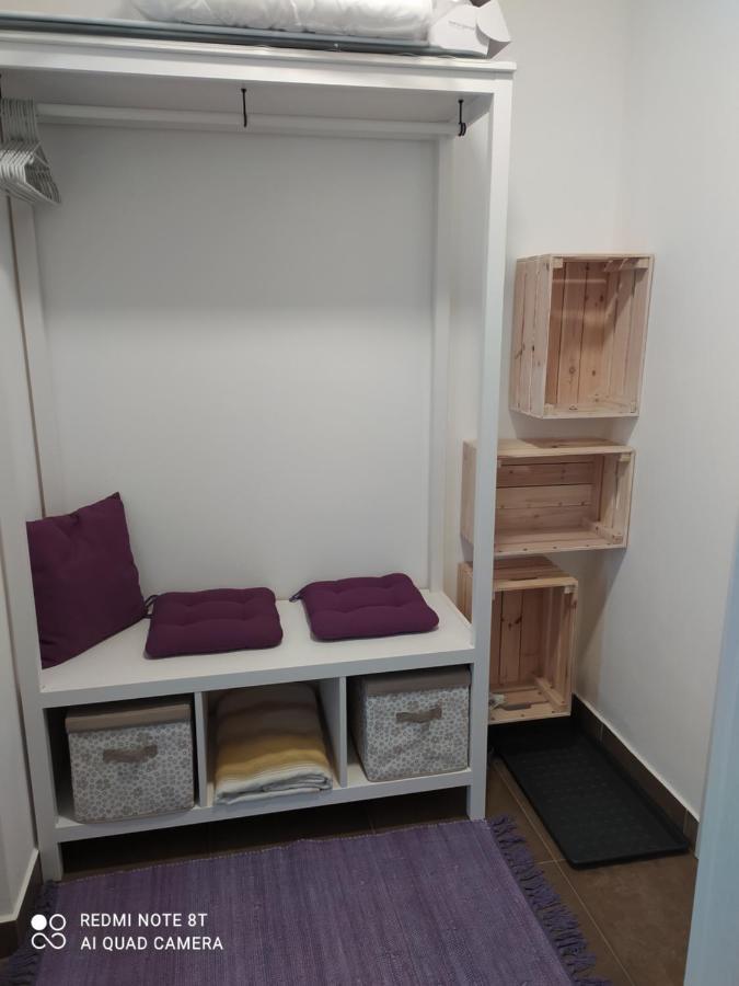 Apartmán Eliška Appartamento Šimonovice Esterno foto