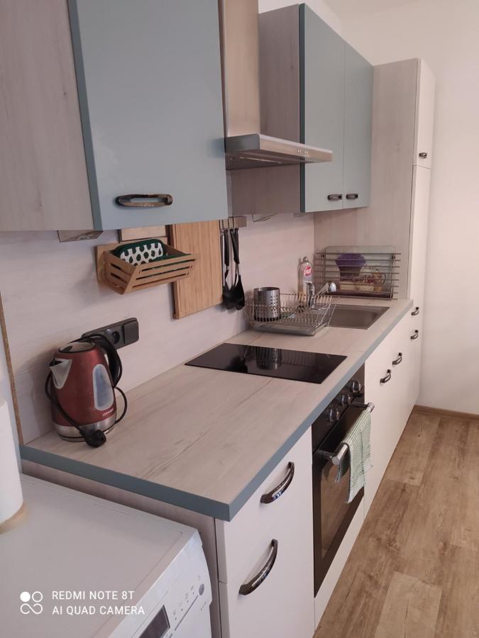Apartmán Eliška Appartamento Šimonovice Esterno foto