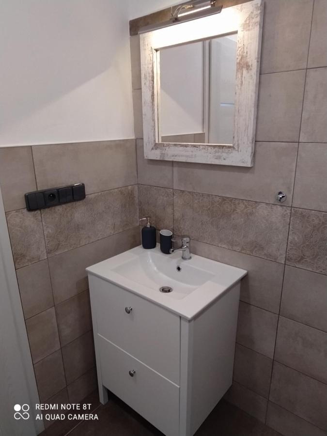 Apartmán Eliška Appartamento Šimonovice Esterno foto