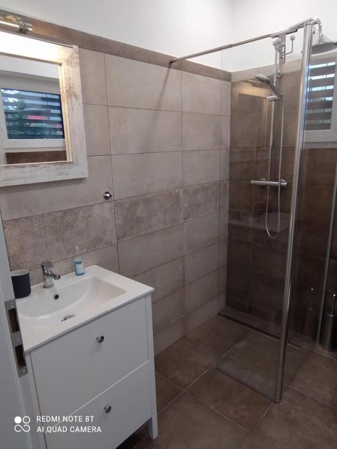 Apartmán Eliška Appartamento Šimonovice Esterno foto