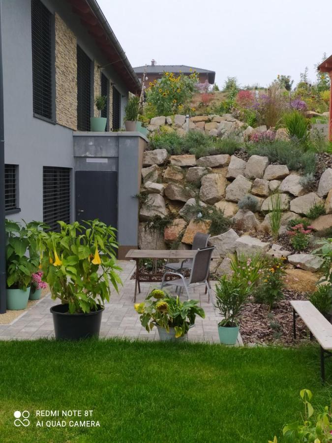 Apartmán Eliška Appartamento Šimonovice Esterno foto